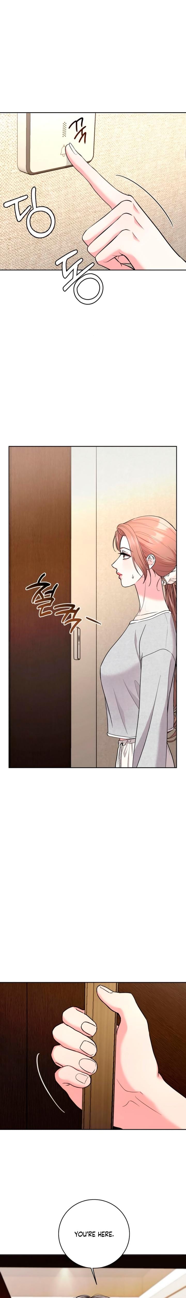 Love Gone Bad (Uncensored), chapter 17, page 22 of 28