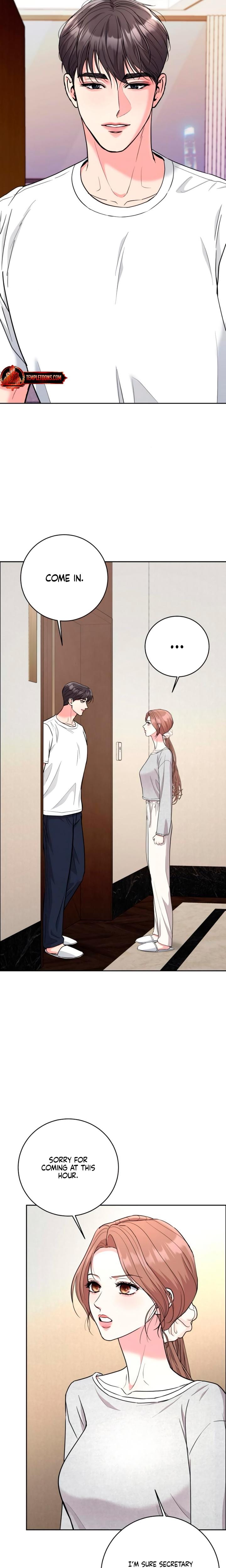 Love Gone Bad (Uncensored), chapter 17, page 23 of 28