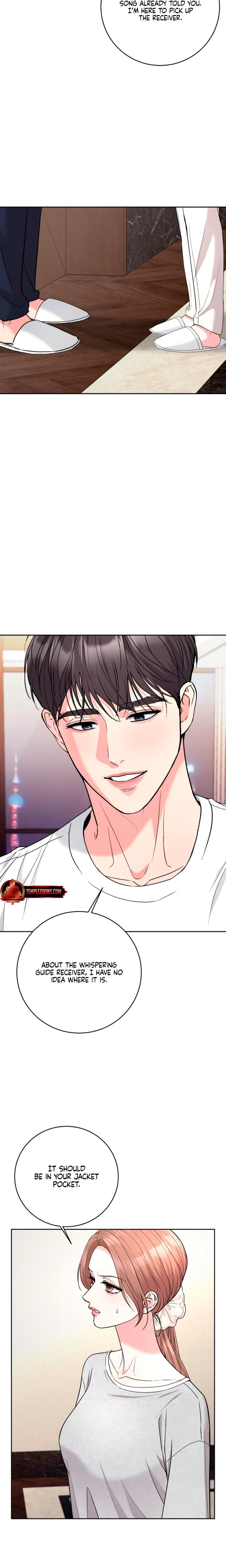 Love Gone Bad (Uncensored), chapter 17, page 24 of 28