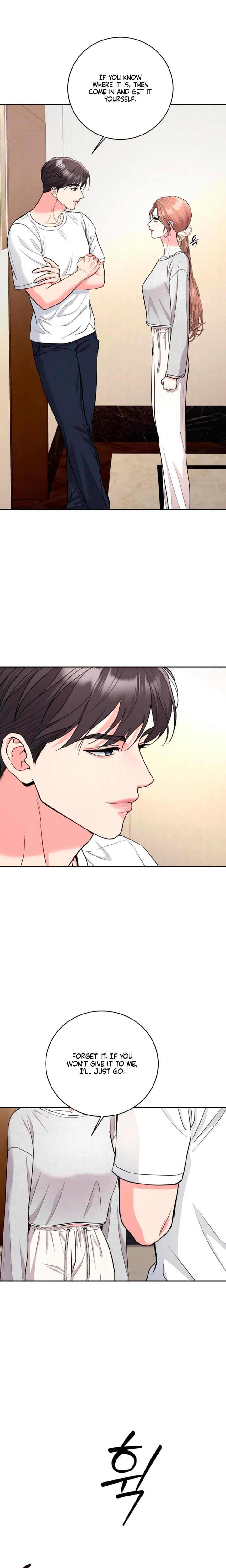 Love Gone Bad (Uncensored), chapter 17, page 25 of 28