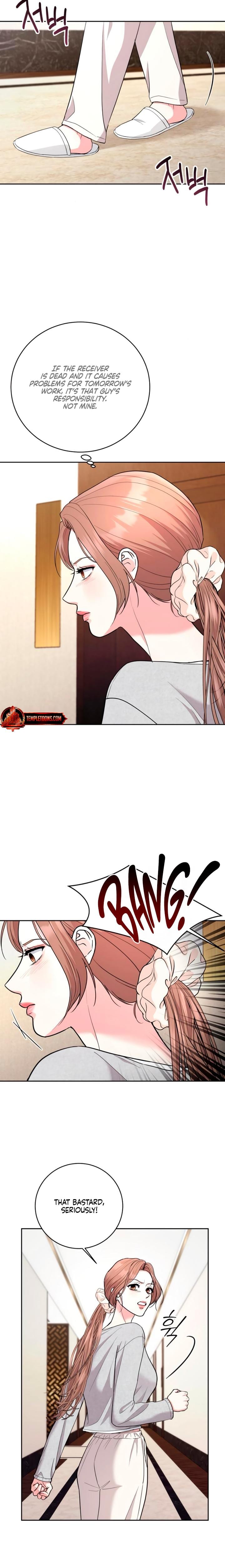 Love Gone Bad (Uncensored), chapter 17, page 26 of 28