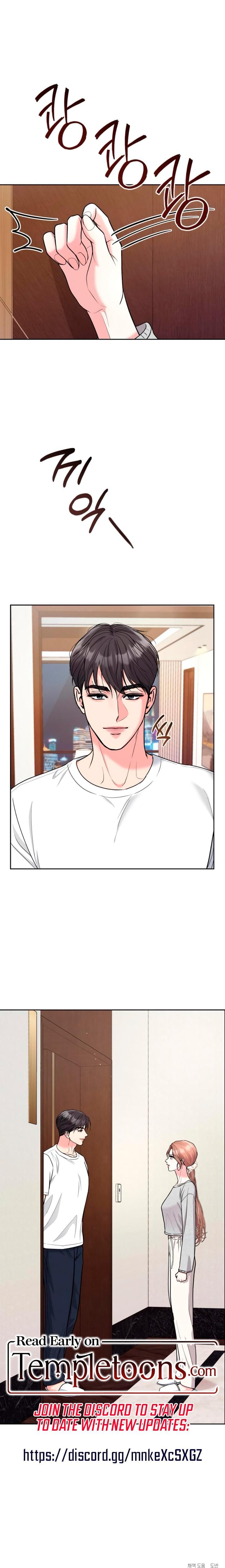 Love Gone Bad (Uncensored), chapter 17, page 27 of 28