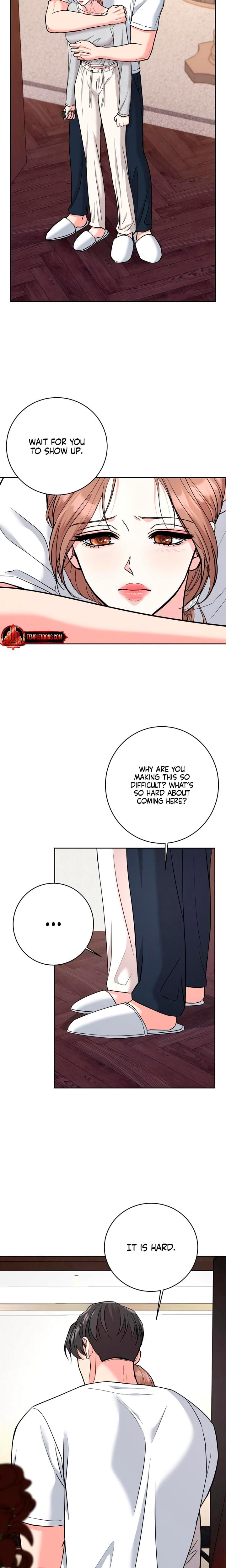 Love Gone Bad (Uncensored), chapter 18, page 8 of 28