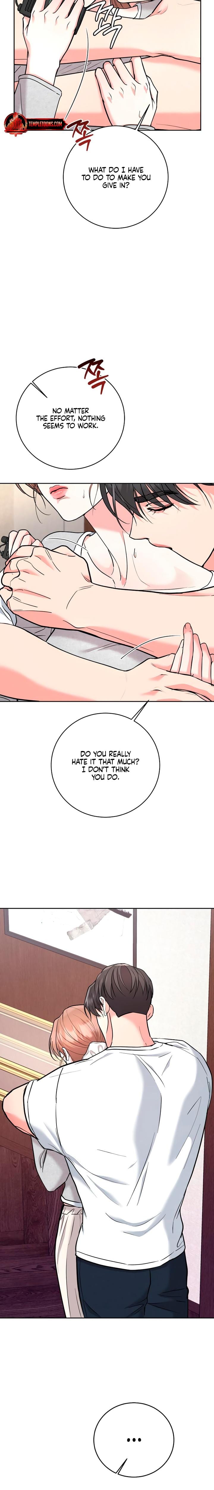 Love Gone Bad (Uncensored), chapter 18, page 11 of 28