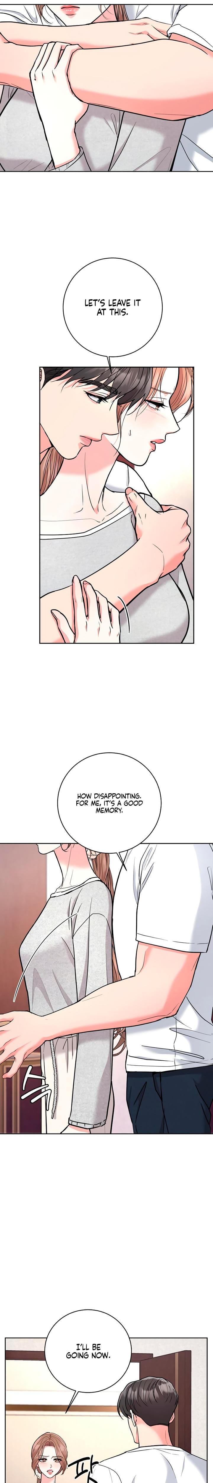 Love Gone Bad (Uncensored), chapter 18, page 12 of 28