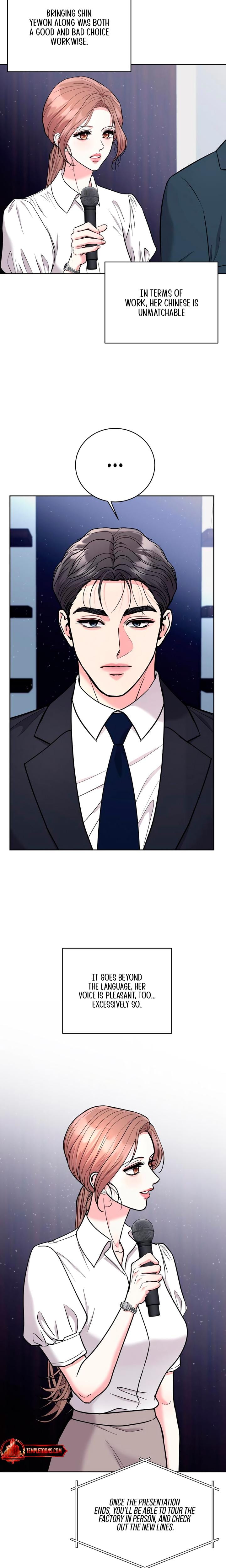 Love Gone Bad (Uncensored), chapter 18, page 15 of 28