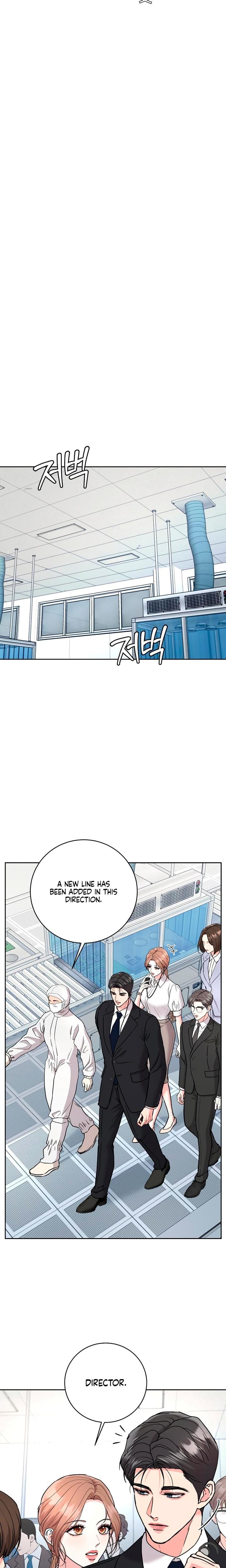 Love Gone Bad (Uncensored), chapter 18, page 16 of 28