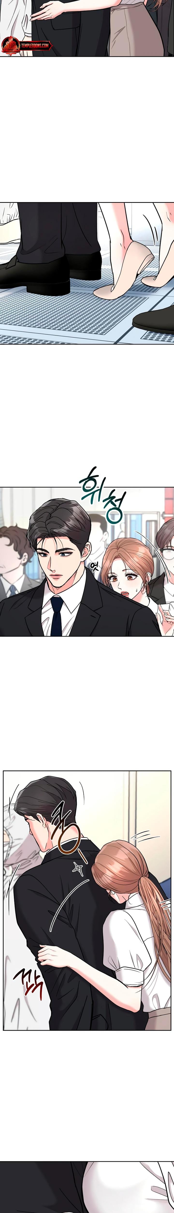 Love Gone Bad (Uncensored), chapter 18, page 18 of 28