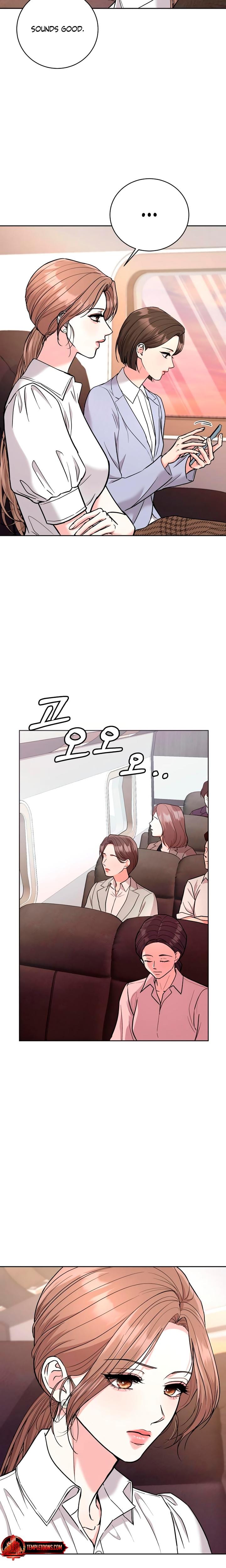 Love Gone Bad (Uncensored), chapter 18, page 22 of 28