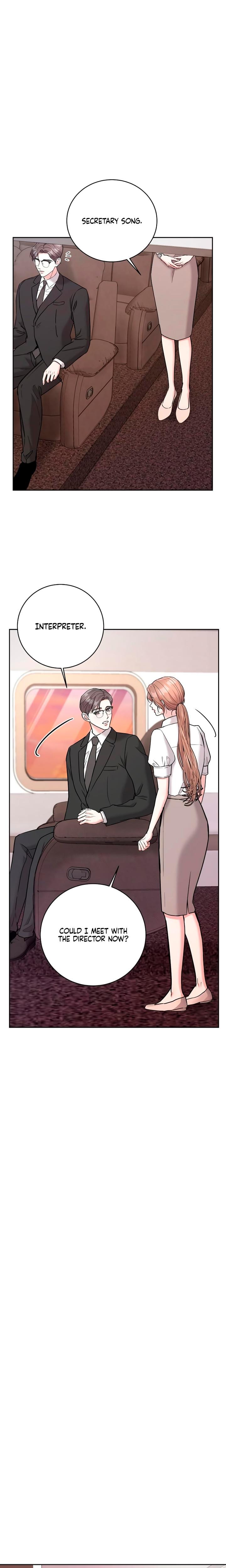 Love Gone Bad (Uncensored), chapter 18, page 23 of 28