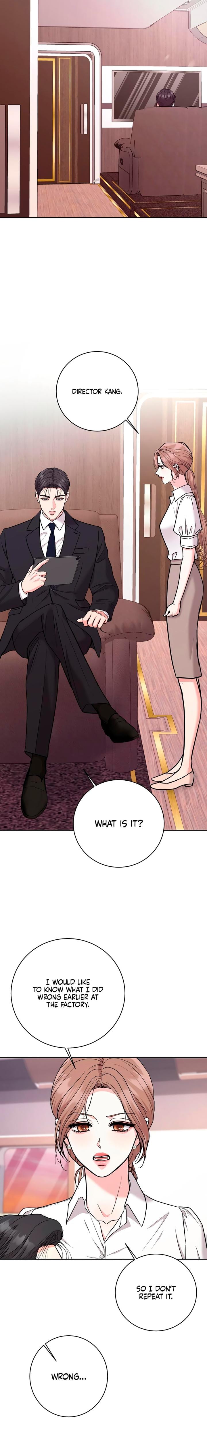 Love Gone Bad (Uncensored), chapter 18, page 24 of 28