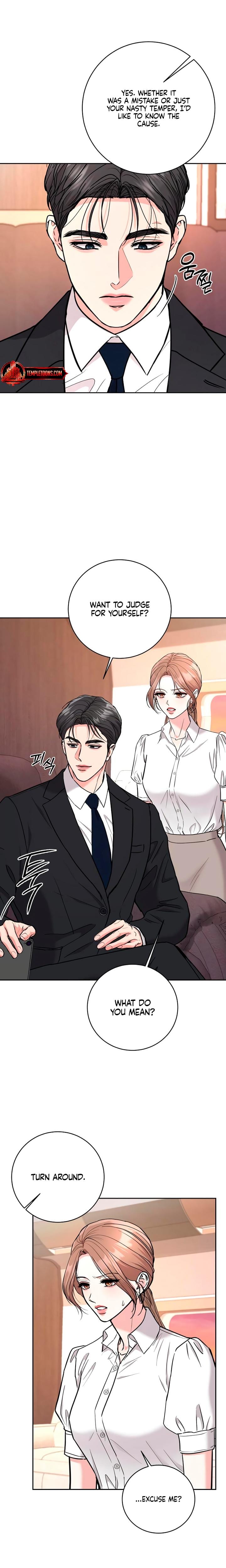 Love Gone Bad (Uncensored), chapter 18, page 25 of 28