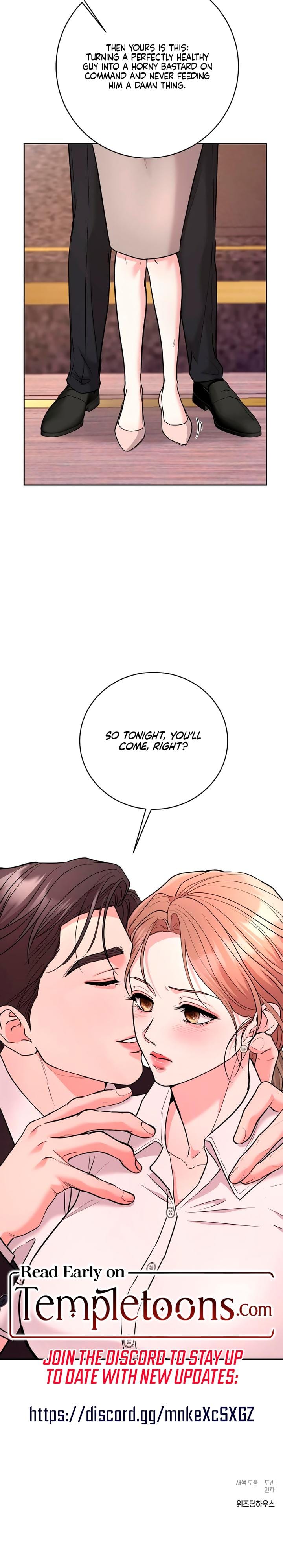 Love Gone Bad (Uncensored), chapter 18, page 28 of 28