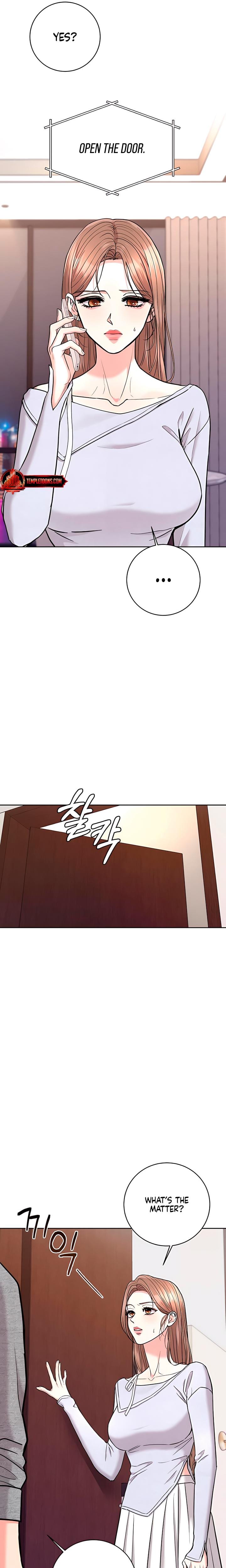 Love Gone Bad (Uncensored), chapter 19, page 5 of 29