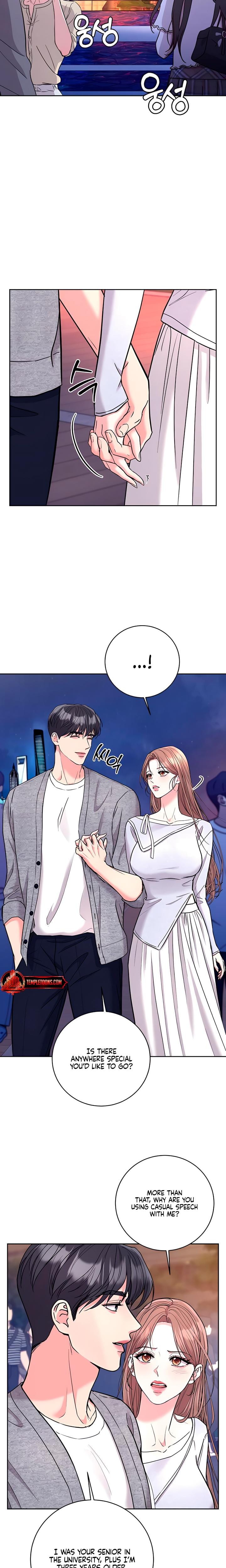 Love Gone Bad (Uncensored), chapter 19, page 8 of 29