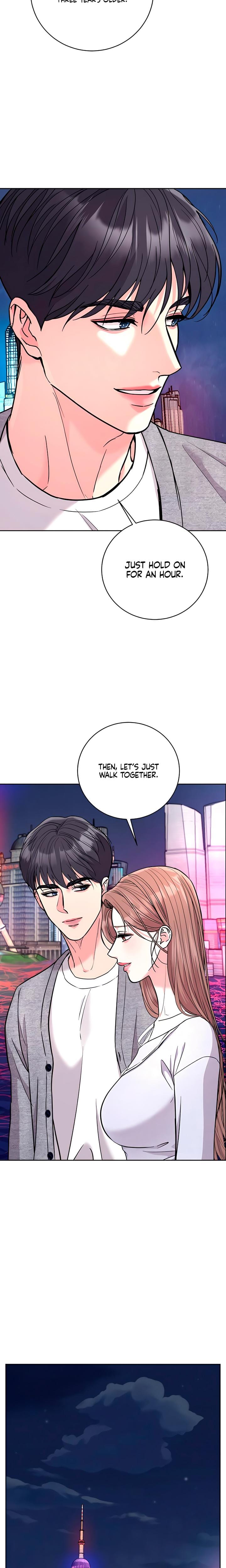 Love Gone Bad (Uncensored), chapter 19, page 9 of 29