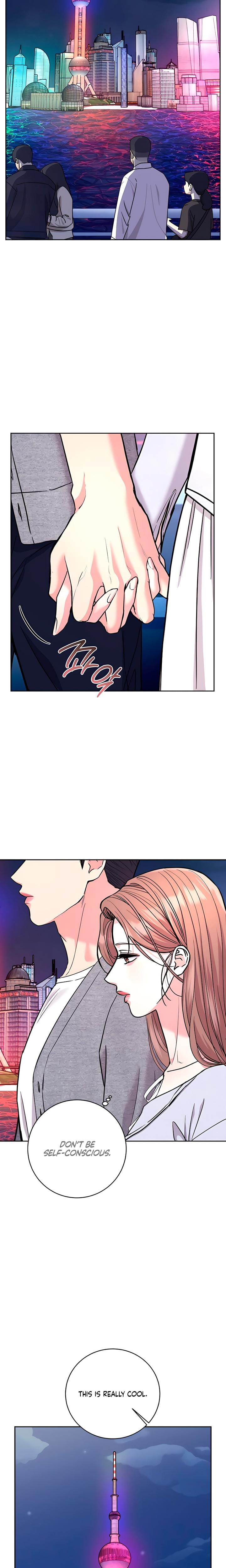 Love Gone Bad (Uncensored), chapter 19, page 10 of 29