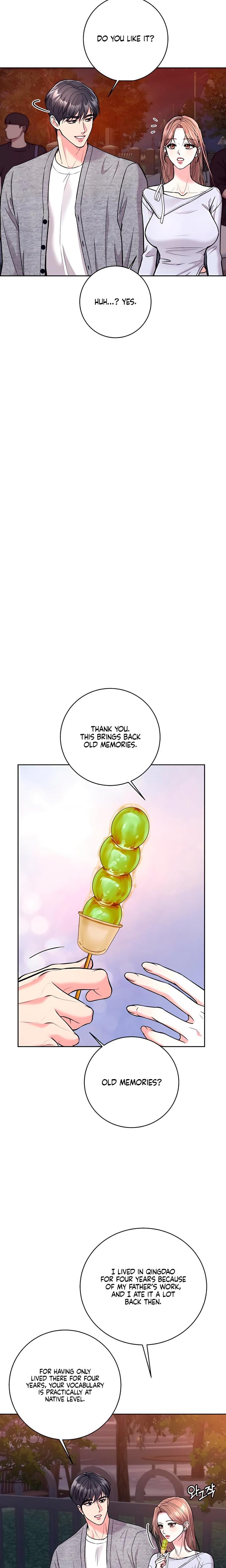 Love Gone Bad (Uncensored), chapter 19, page 13 of 29