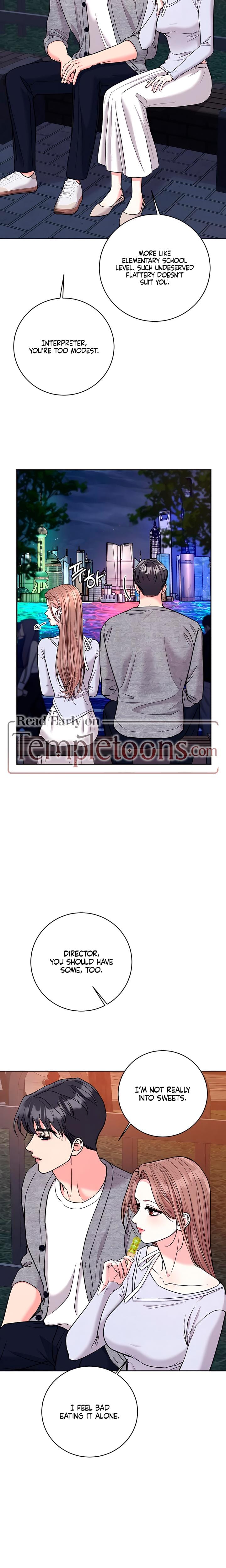 Love Gone Bad (Uncensored), chapter 19, page 14 of 29