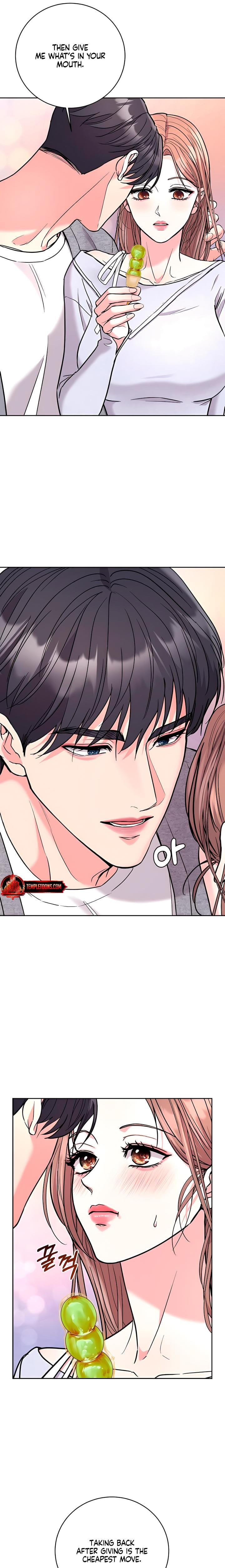 Love Gone Bad (Uncensored), chapter 19, page 15 of 29