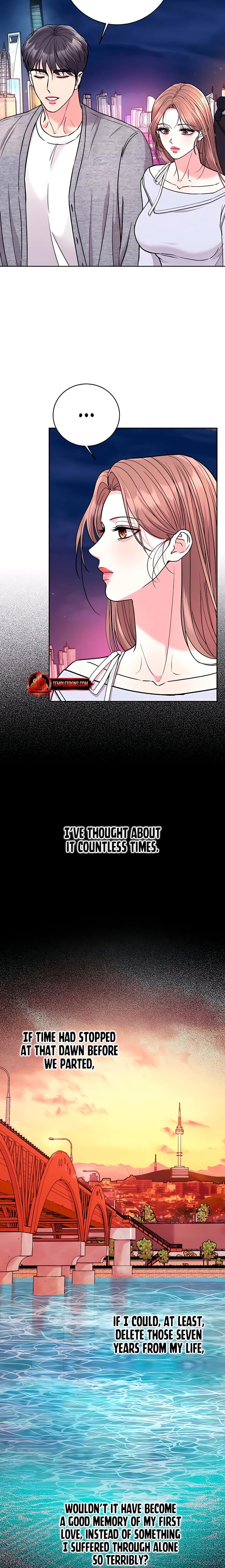 Love Gone Bad (Uncensored), chapter 19, page 18 of 29
