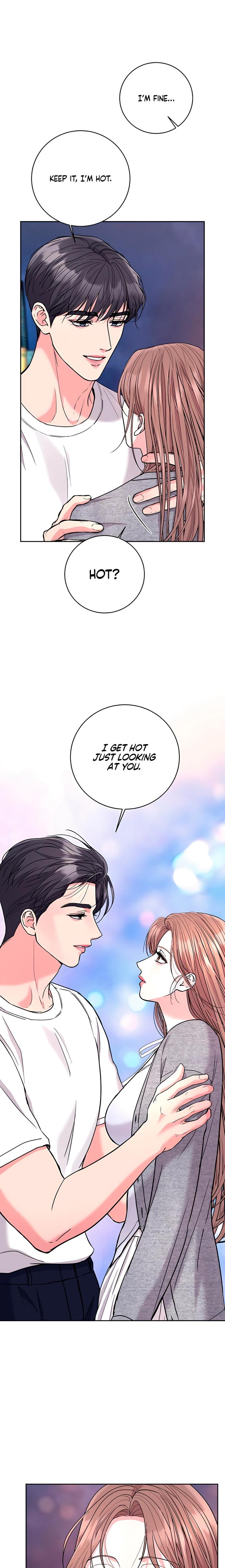 Love Gone Bad (Uncensored), chapter 19, page 20 of 29
