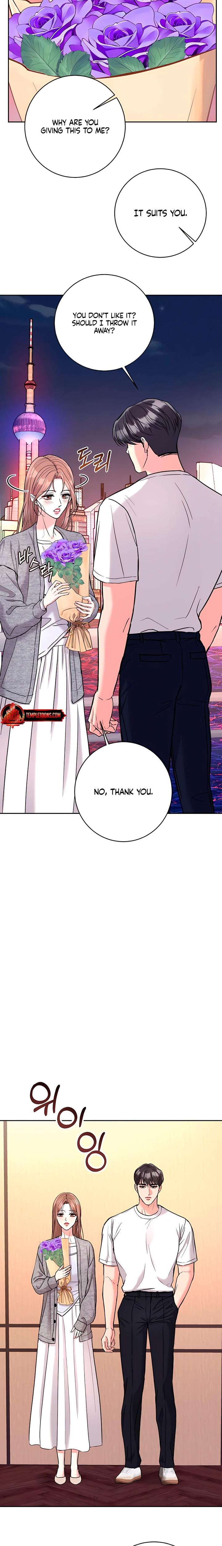 Love Gone Bad (Uncensored), chapter 19, page 23 of 29