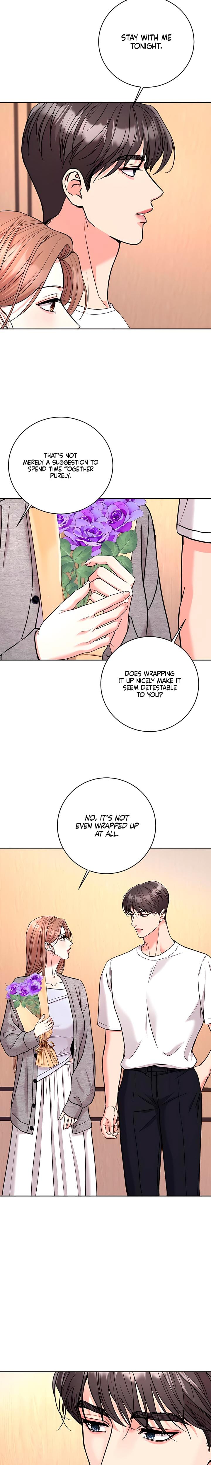 Love Gone Bad (Uncensored), chapter 19, page 24 of 29