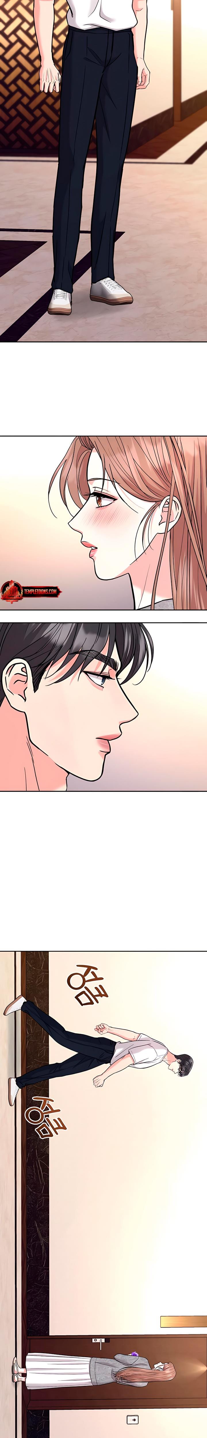 Love Gone Bad (Uncensored), chapter 19, page 28 of 29