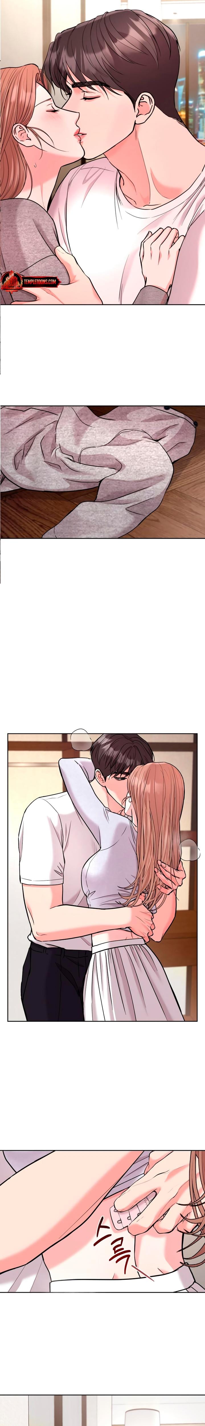 Love Gone Bad (Uncensored), chapter 20, page 6 of 23