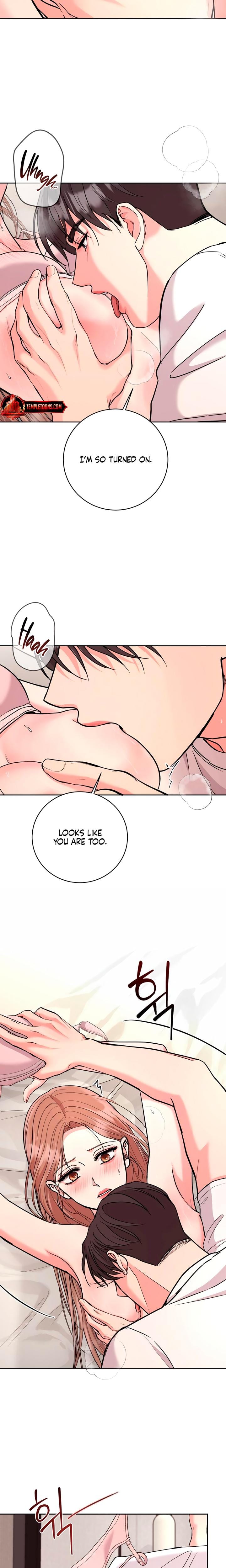 Love Gone Bad (Uncensored), chapter 20, page 9 of 23