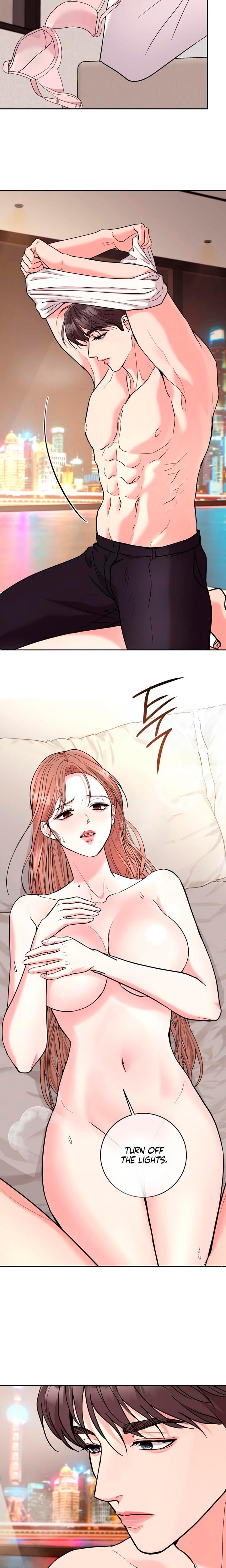 Love Gone Bad (Uncensored), chapter 20, page 10 of 23