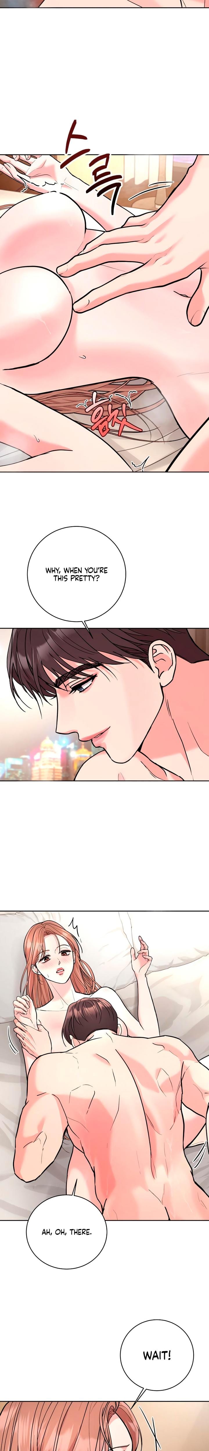 Love Gone Bad (Uncensored), chapter 20, page 11 of 23