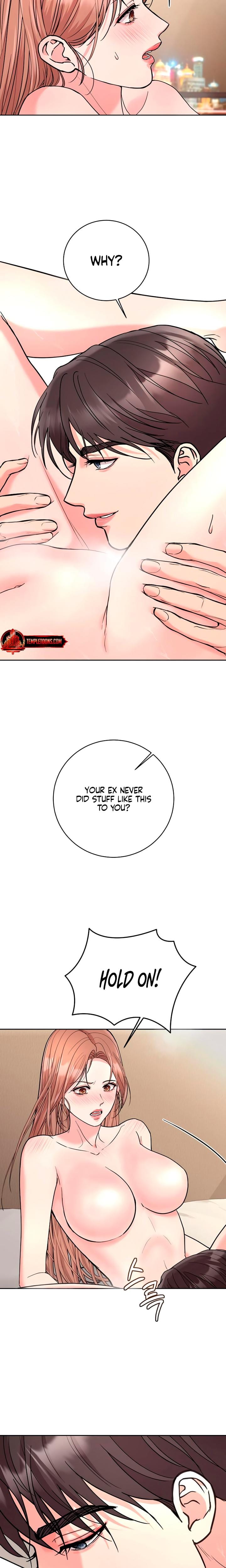Love Gone Bad (Uncensored), chapter 20, page 12 of 23