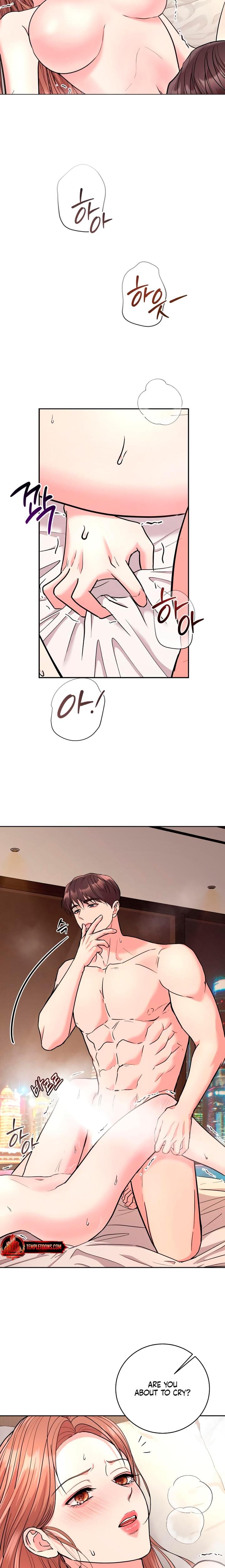 Love Gone Bad (Uncensored), chapter 20, page 14 of 23