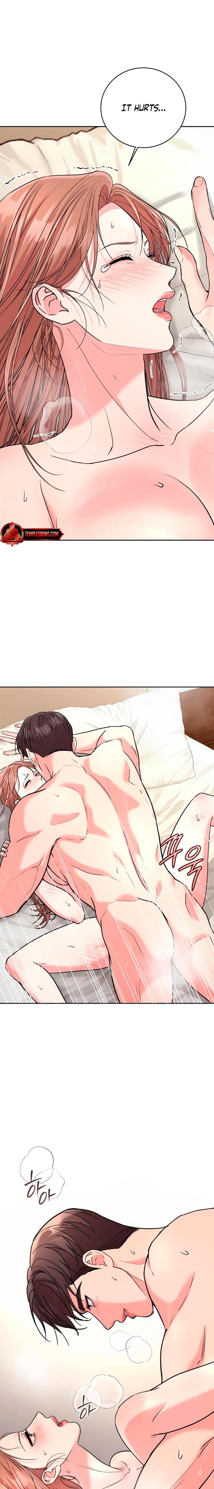 Love Gone Bad (Uncensored), chapter 20, page 17 of 23