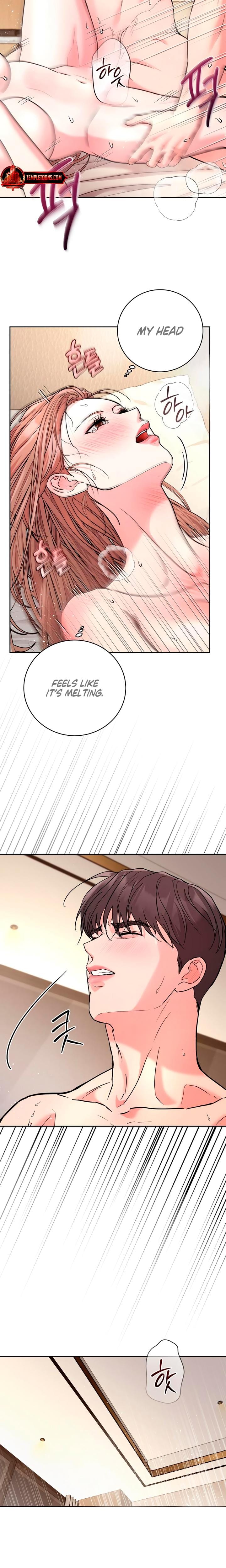 Love Gone Bad (Uncensored), chapter 20, page 20 of 23