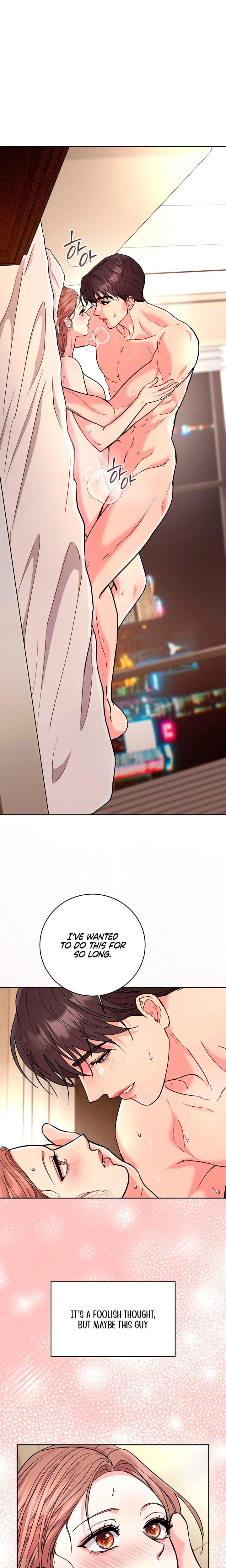 Love Gone Bad (Uncensored), chapter 20, page 21 of 23