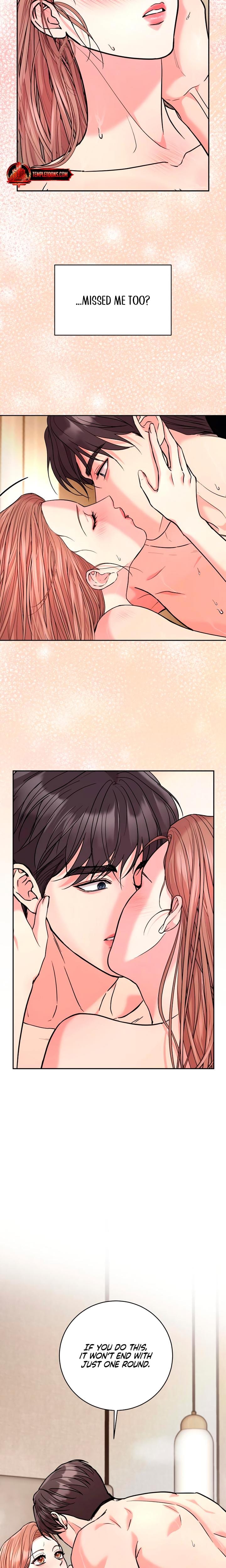 Love Gone Bad (Uncensored), chapter 20, page 22 of 23