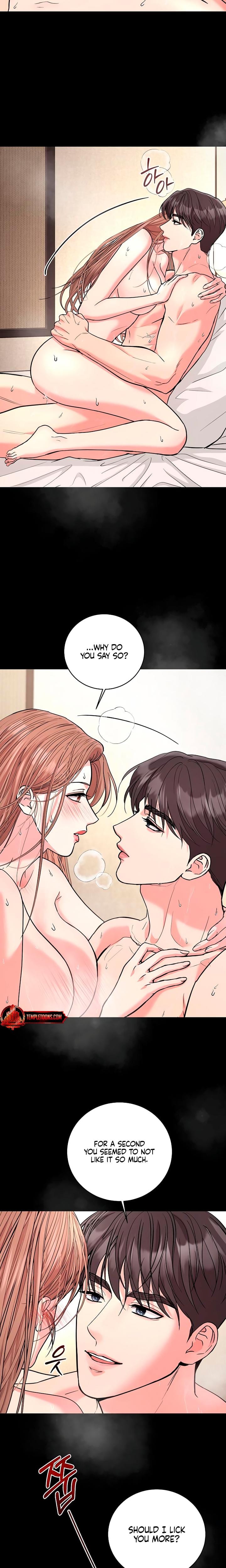 Love Gone Bad (Uncensored), chapter 21, page 6 of 22
