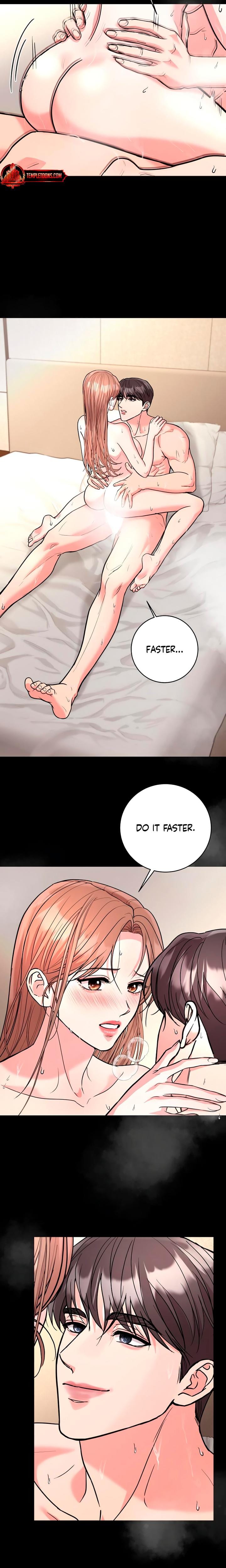 Love Gone Bad (Uncensored), chapter 21, page 8 of 22