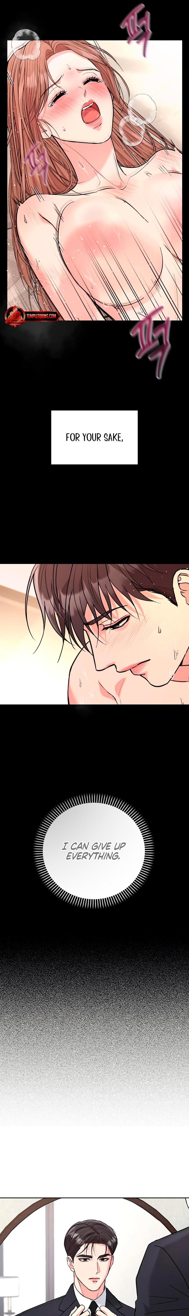 Love Gone Bad (Uncensored), chapter 21, page 10 of 22