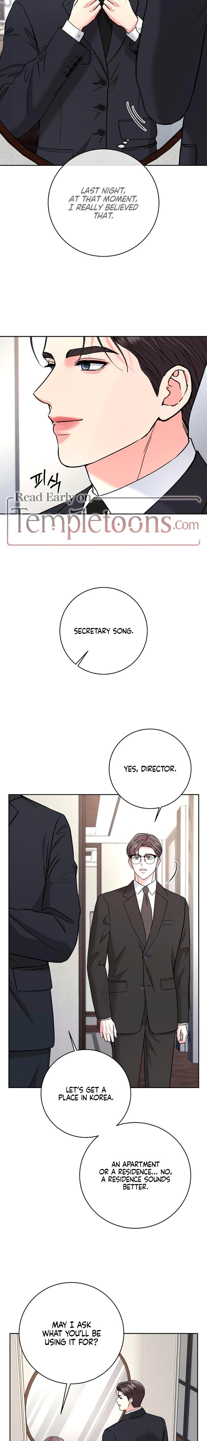 Love Gone Bad (Uncensored), chapter 21, page 11 of 22