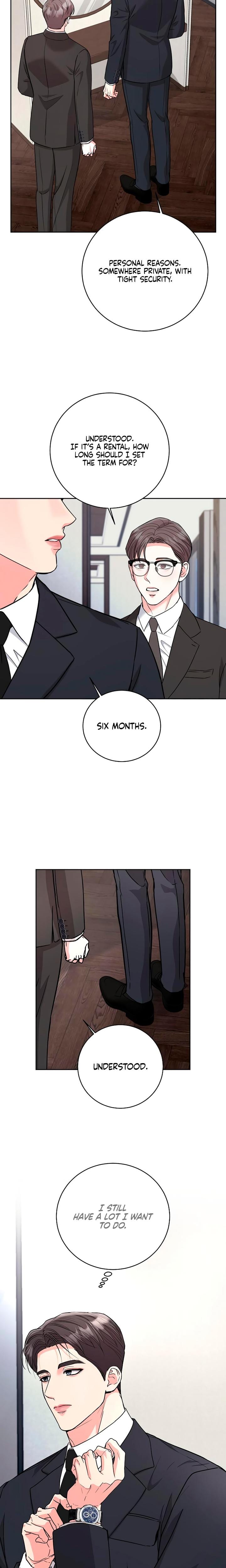 Love Gone Bad (Uncensored), chapter 21, page 12 of 22