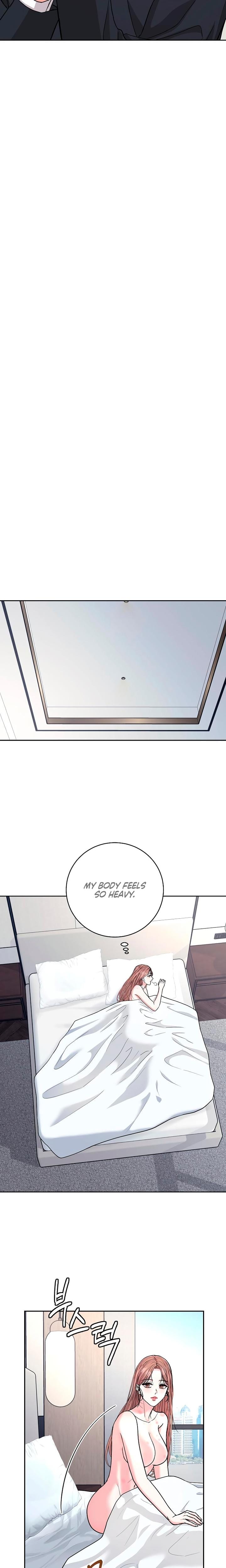 Love Gone Bad (Uncensored), chapter 21, page 13 of 22