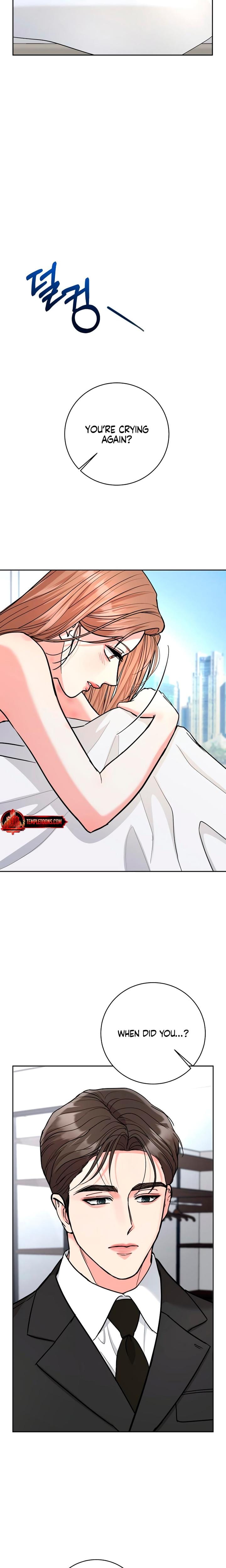 Love Gone Bad (Uncensored), chapter 21, page 15 of 22