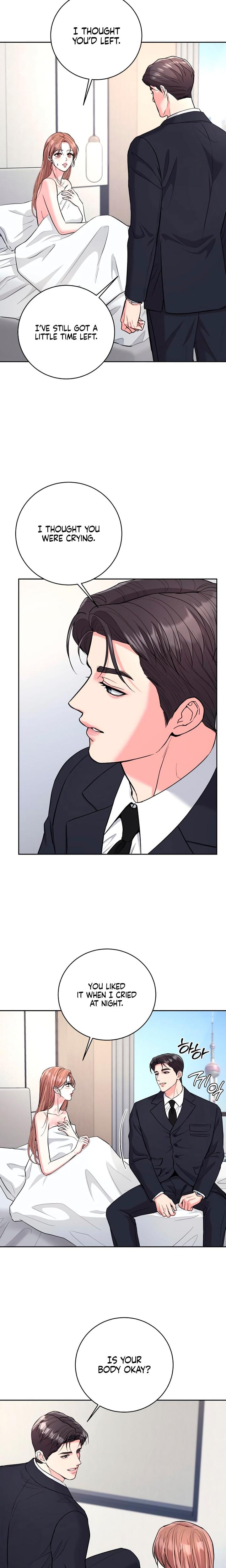 Love Gone Bad (Uncensored), chapter 21, page 16 of 22