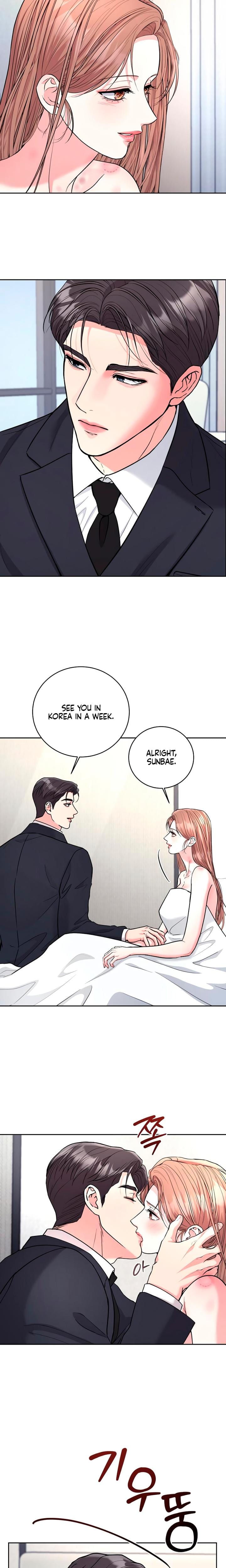 Love Gone Bad (Uncensored), chapter 21, page 19 of 22