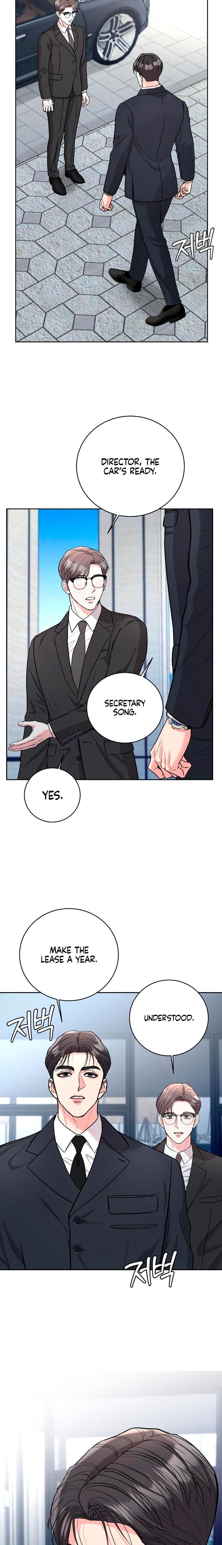Love Gone Bad (Uncensored), chapter 21, page 21 of 22