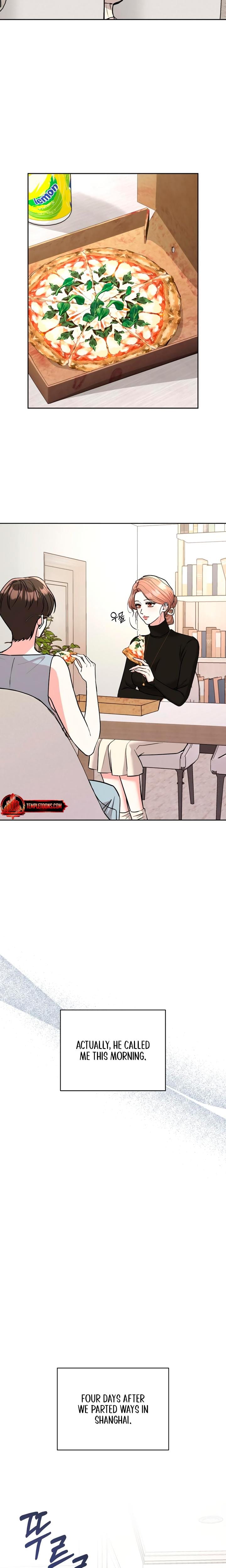 Love Gone Bad (Uncensored), chapter 22, page 6 of 24